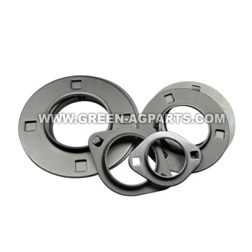 40PB-72PB Stamped Steel Pillow Block Flange Housings