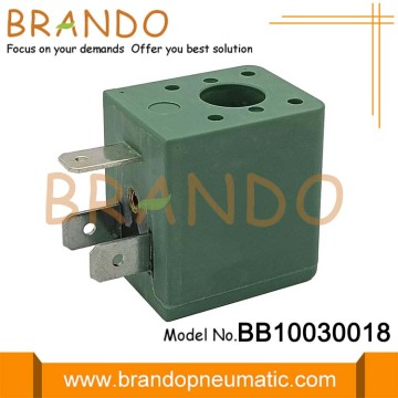 MP-C-165 24VDC Solenoid Valve Coil Accessories Repair Kits