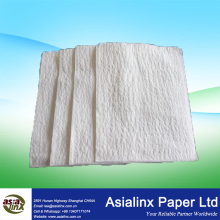 Virgin Wood Pulp Tissue Surgical Paper Wipe