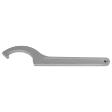steel tools series hook wrench safety hand tools