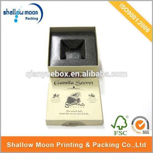 Wholesale Creative paper packaging box