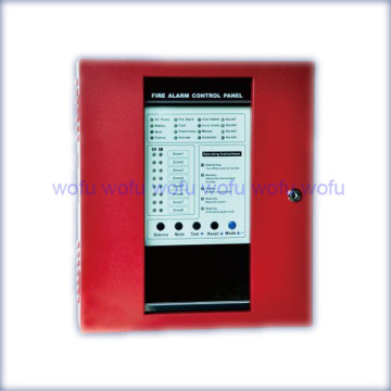 Fire Alarm Control Panel 16 Zone