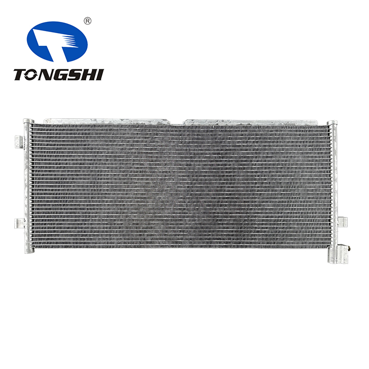 Volvo FH12 Truck Ac Condenser, 20838905 Volvo FH12 Truck Ac Condenser, 20838905