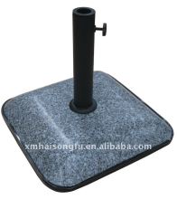 Cement Parasol base