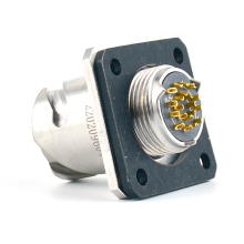 TT YMX 18-16PM40-04 20 Pin Male-Female Push-Pull Plug Socket Aviation Circular Connector Manufacturer