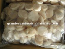 wild caught scallops adductor