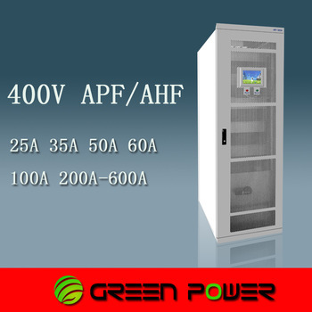 100A module type high quality internal ac filters