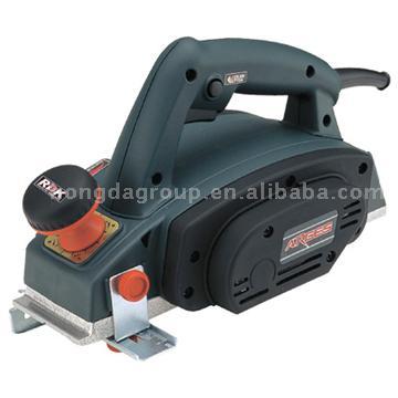 900w Power Planer