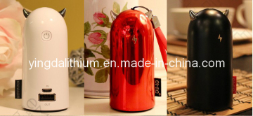 Loch Ness Devil Power Bank Mobile Charger 6000mAh