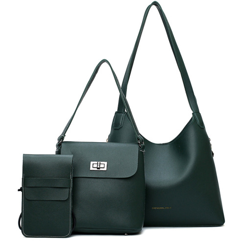 Fashion Girls Concealed Carry Wholesale Women Handbag