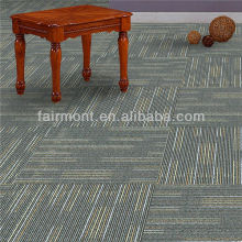 New Designed Carpet Tiles 50x50 519, Office Nylon Carpet Tiles