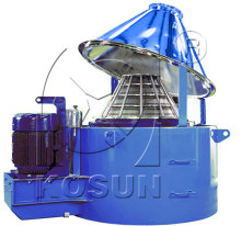 KOSUN Drilling waste management