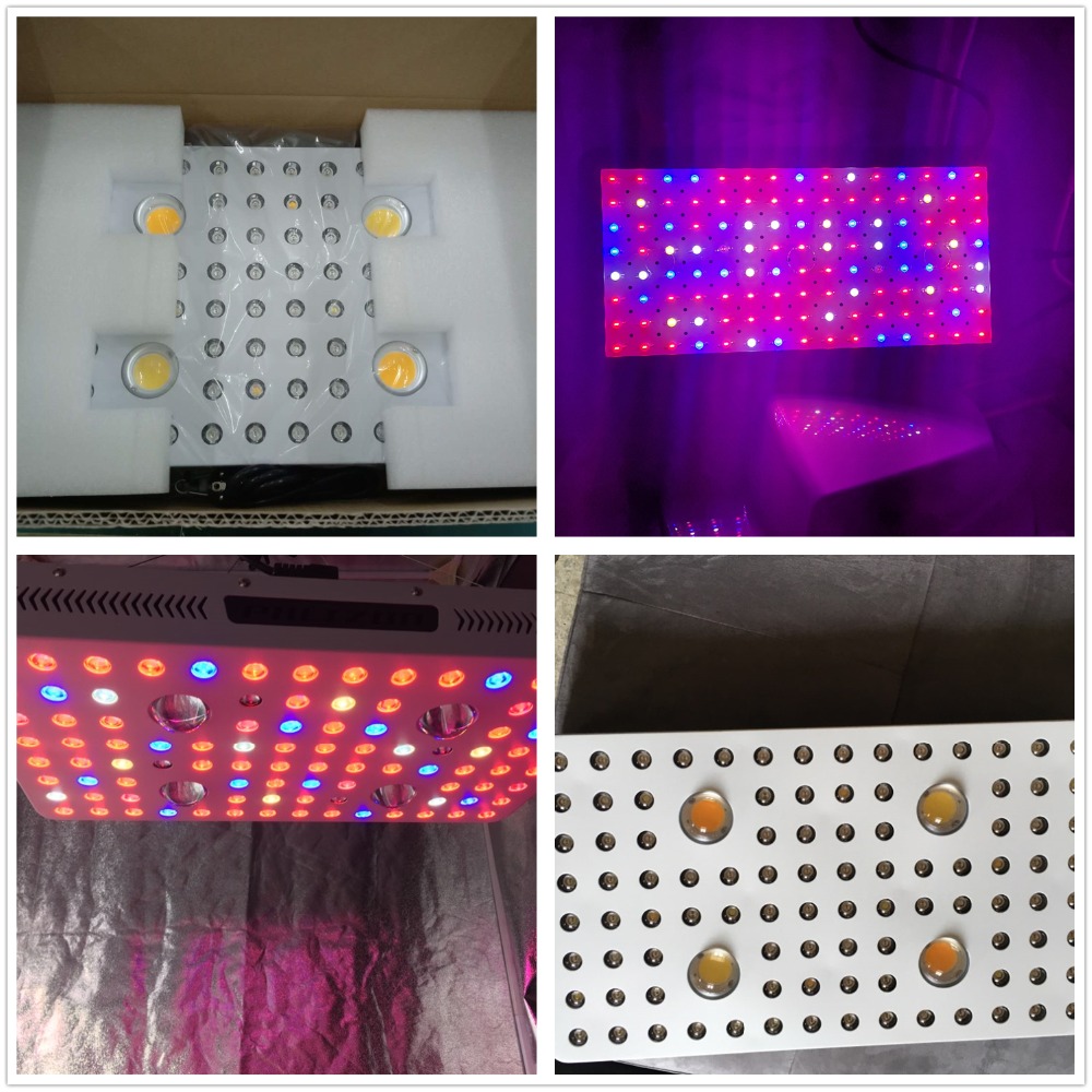 COB LED Plant Light