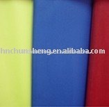 100% polyester tricot DTY/FDY