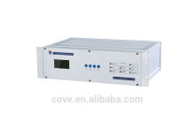 Civil aviation air management time sychronization system