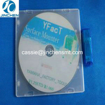 P-Tools Key K88-M4926-400 YAMAHA Factory Tools Surface Mounter Module Type Mouting System