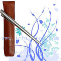 Customized Zero Point Energy Nano Wand / Facial Beauty Wand With Leather Package