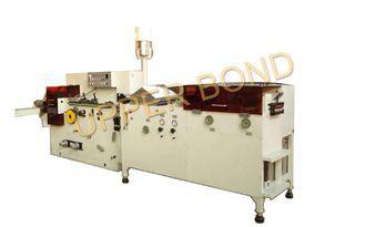 ZL21 Cigarette Filter Machine Rod Production Line