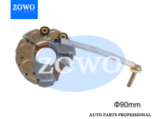 IBR595 135448 ALTERNATOR RECTIFIER