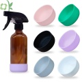 Anti-slip Bottom Cover Silicone Bottle Sleeve