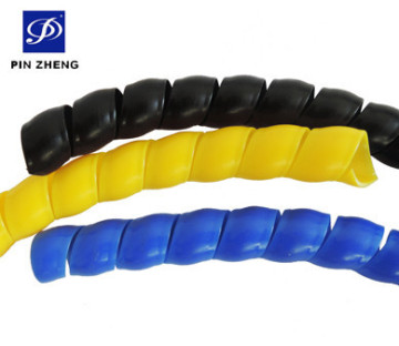 color hose protector,high-pressure hose protective sleeve,Hose retardant protective sleeve