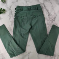 Grass Green Horse Silicone culotte