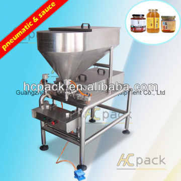 normal saline filling machine