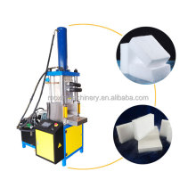 Moxin Full-Automatic Liquid CO2 Dry Ice Block Making Machine