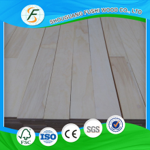 Poplar LVL Board for Door Core
