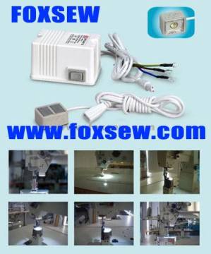 Sewing Machine LED Lamp