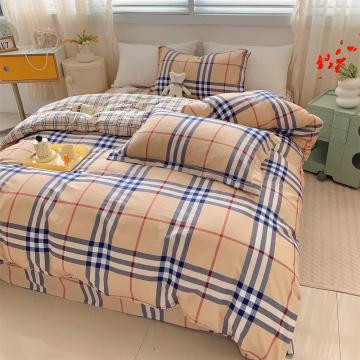 Wholesale bedsheets bedding set duvet cover