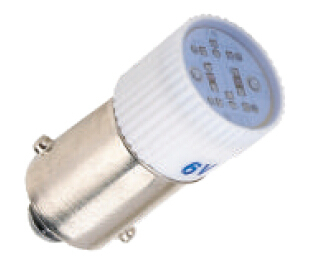 SAIP/SAIPWELL Quick offer Led light ball Pilot Lamp Led Ce Approved Signallight