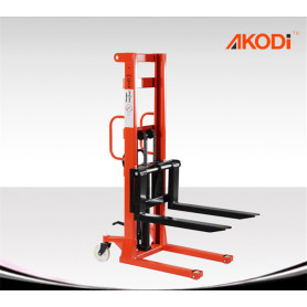 Best Value 2 Ton Hydraulic Stacker