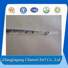 stainless steel tubes for television antenna / antenna pipes