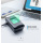 Fingerprint Scanner with Big Sensor FAP30 for Windows