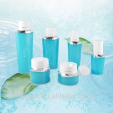 Glass Bottle and Jar