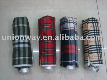 mini pencil umbrella