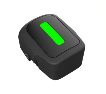 Power Wheelchair Battery Replacement