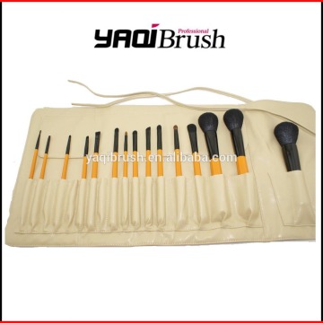 Makeup Brush Bag, Personalized Makeup Brushes,Makeup Brush Factory