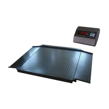 Low Profile Floor Scale 1.5x2.0m 3 Ton