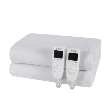 Popular Double Electric Blanket