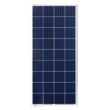 160W Polycrystalline Solar Panel 36 Cells 18V - Cinco Solar Home System
