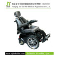Motore elettrico portatori d'acciaio di CC per la sedia a rotelle