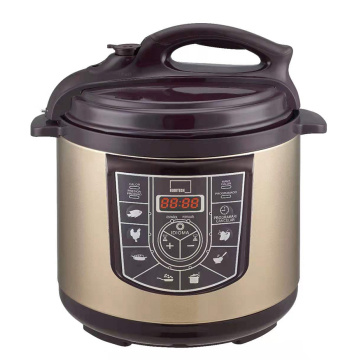 Multi Electric Instant pot Pressure cooker chicken