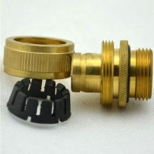 Custom Precision Machined Copper Garden Fittings: Explore Male Copper Fittings