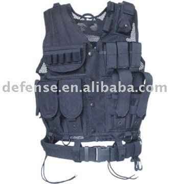 Tactical Vest