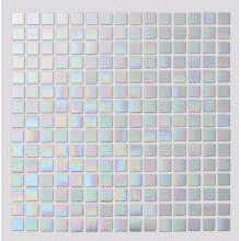 Colorful Patterned Glass Mosaic Tiles For Kitchen Floor