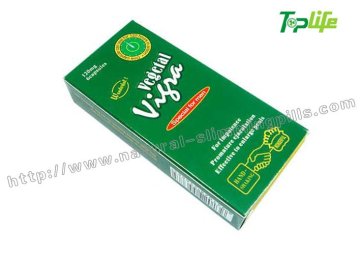 Vegetal Vigra Of Male Enhancement Herbs With Natural Herbal Medicine For Men Ejection