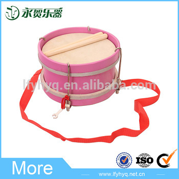 Musical instrument supplier snare drum marching