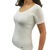 Underarm Sweat Absorbent perspiration shirt armpit sweat short sleeve